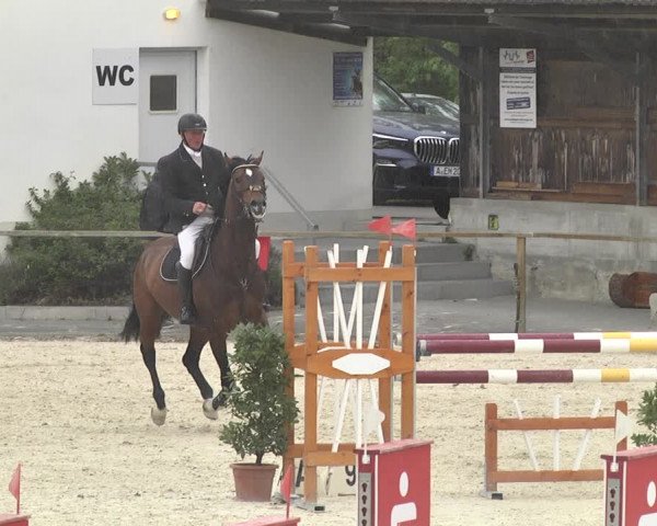 Reitturnier Ingolstadt-Hagau 2019