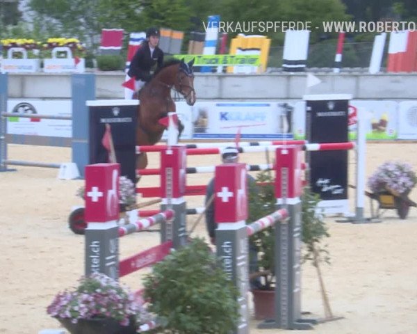 Osterspringen Amriswil 2019