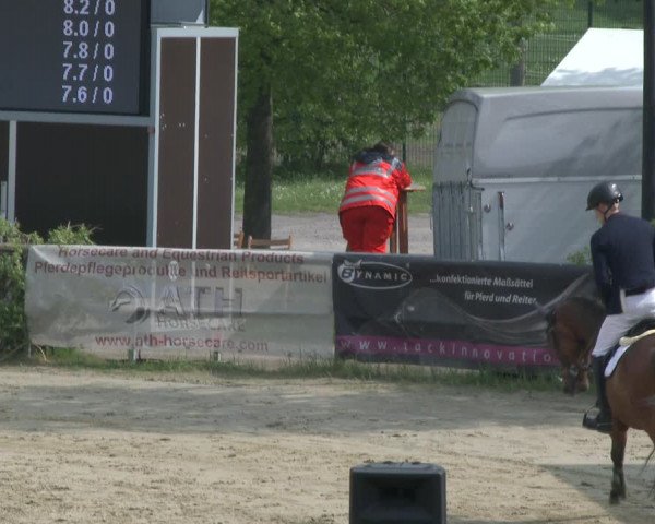 Reitturnier Kamen 2019