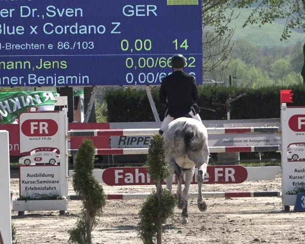 Lenklarer Reitertage 2019