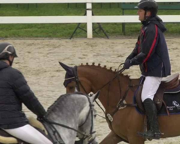 Reitturnier Leutkirch-Diepoldshofen 2019