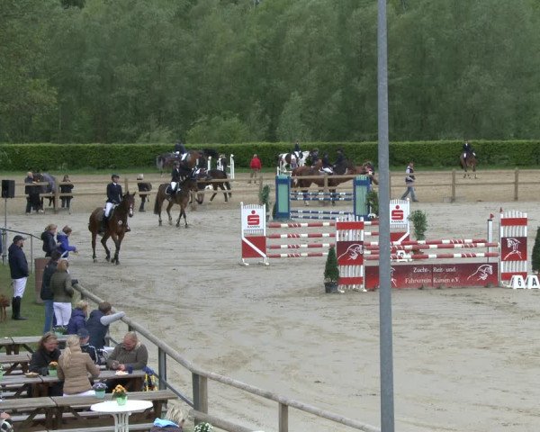 Reitturnier Kamen 2019