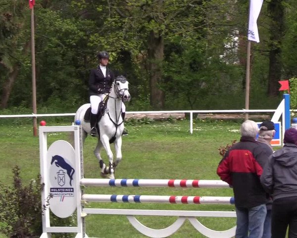 Reitturnier Meldorf 2019