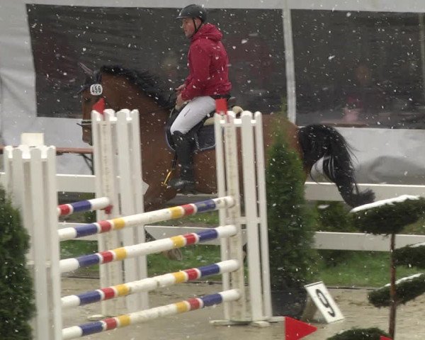 Reitturnier Leutkirch-Diepoldshofen 2019