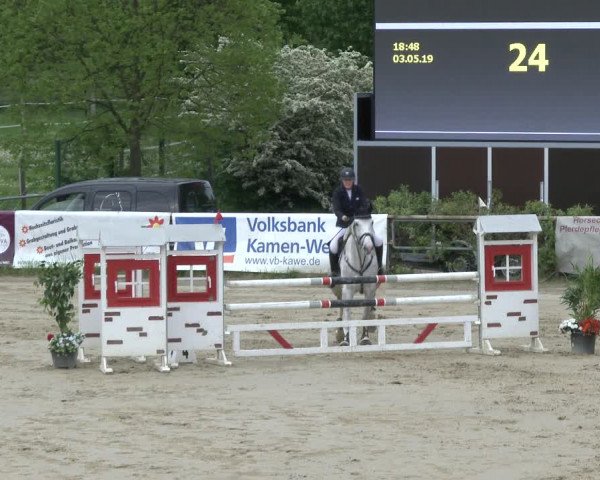 Reitturnier Kamen 2019