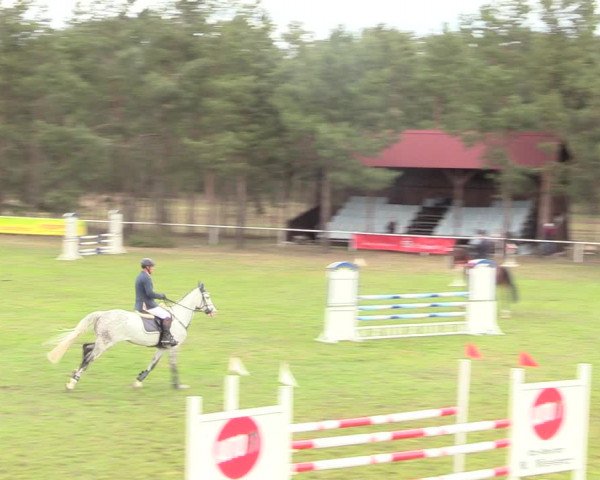 Reitturnier Altbarnim 2019