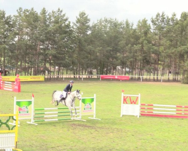 Reitturnier Altbarnim 2019