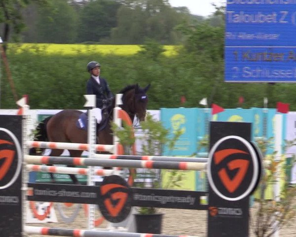 Reitturnier Langwedel - Hagen - Grinden 2019