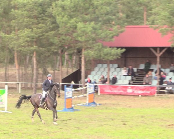 Reitturnier Altbarnim 2019