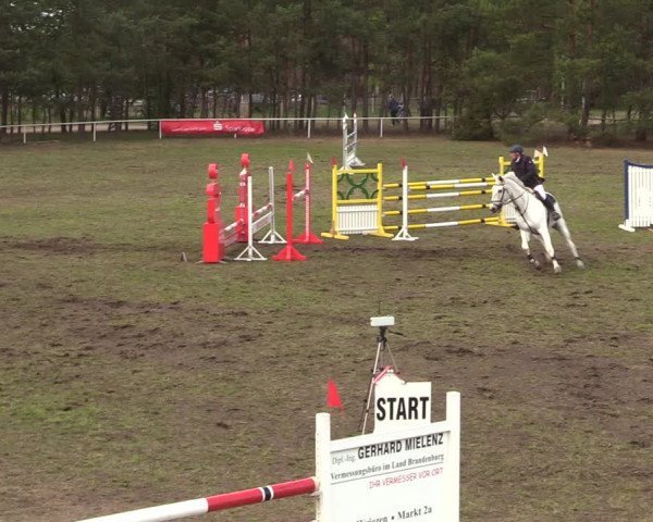Reitturnier Altbarnim 2019