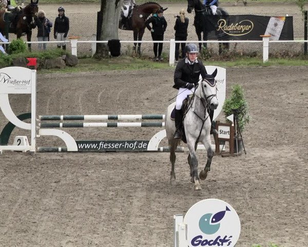 Reitturnier Eppelheim 2019