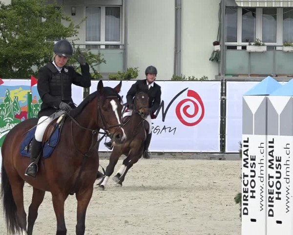 Reitturnier Horn 2019