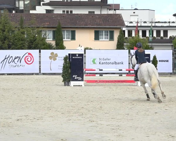 Reitturnier Horn 2019
