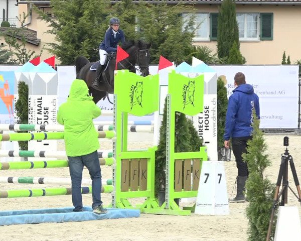 Reitturnier Horn 2019
