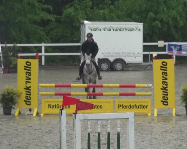 Reitturnier Köln-Seeberg 2019