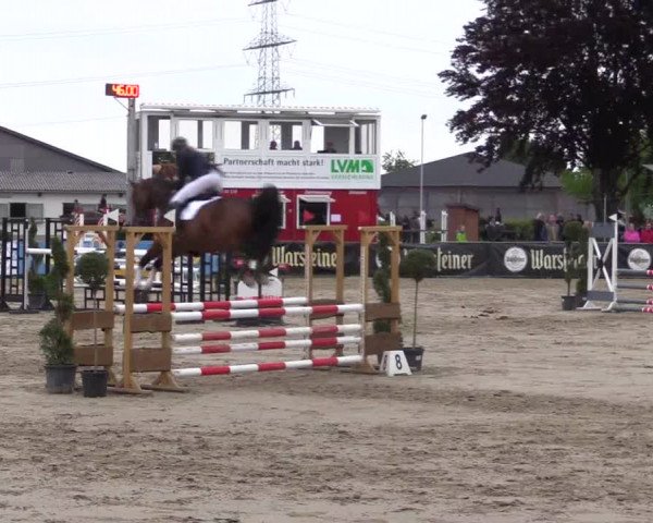 Reitturnier Dortmund-Asseln 2019