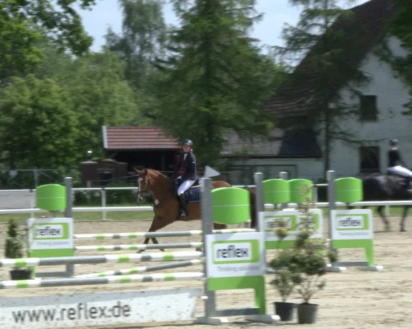 Reitturnier Ostenfelde-Vornholz 2019