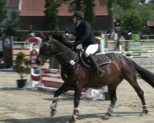 Reitturnier Ostenfelde-Vornholz 2019
