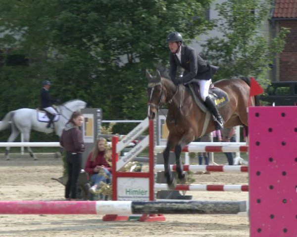 Reitturnier Ostenfelde-Vornholz 2019