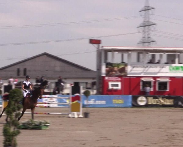 Reitturnier Dortmund-Asseln 2019
