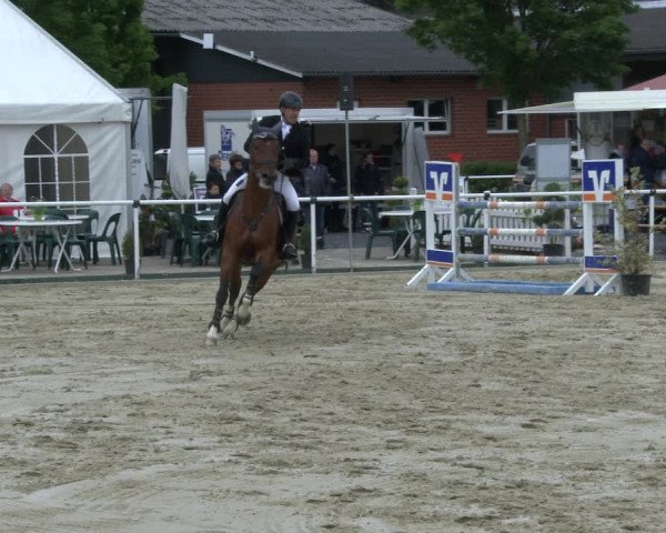 Reitturnier Ostenfelde-Vornholz 2019
