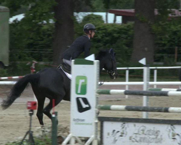 Reitturnier Ostenfelde-Vornholz 2019
