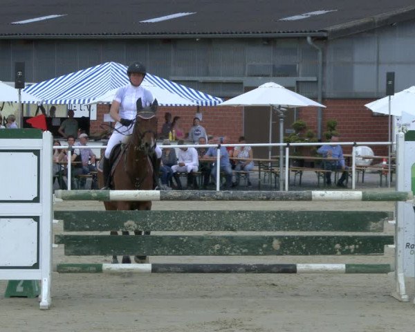 Reitturnier Ostenfelde-Vornholz 2019