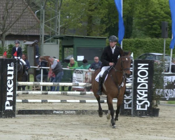 Reitturnier Ostenfelde-Vornholz 2019