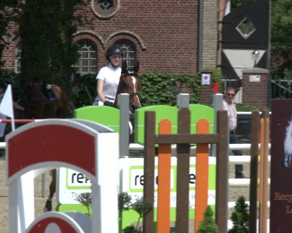 Reitturnier Ostenfelde-Vornholz 2019