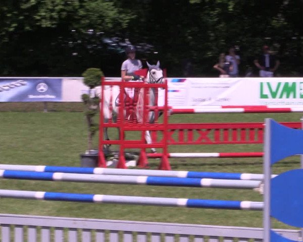 Reitturnier Stukenbrock 2019