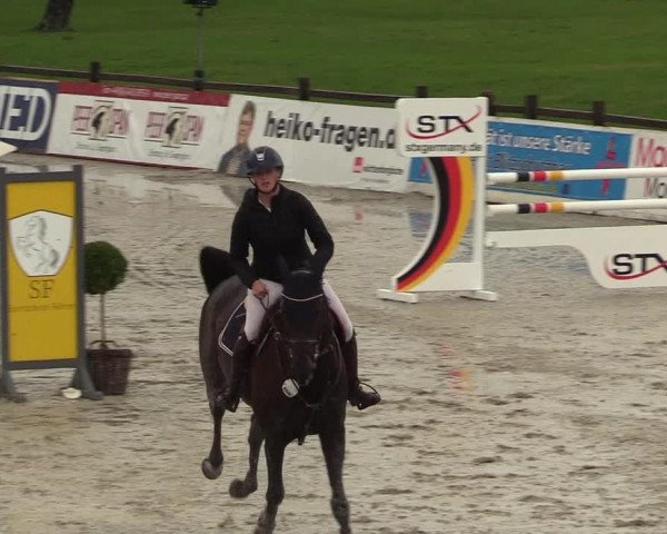 Reitturnier Westergellersen 2021