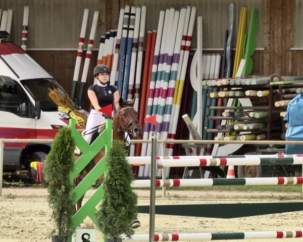Reitturnier Herxheim 2019