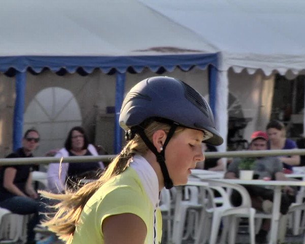 Reitturnier Herxheim 2019