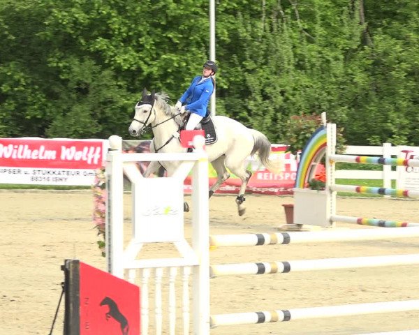 Reitturnier Isny-Rohrdorf 2019