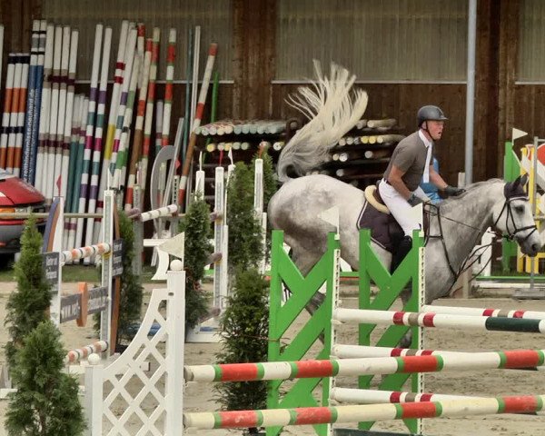 Reitturnier Herxheim 2019
