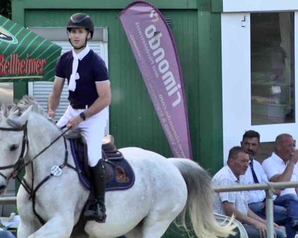 Reitturnier Herxheim 2019