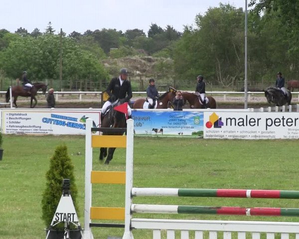 Reitturnier St. Peter-Ording 2019