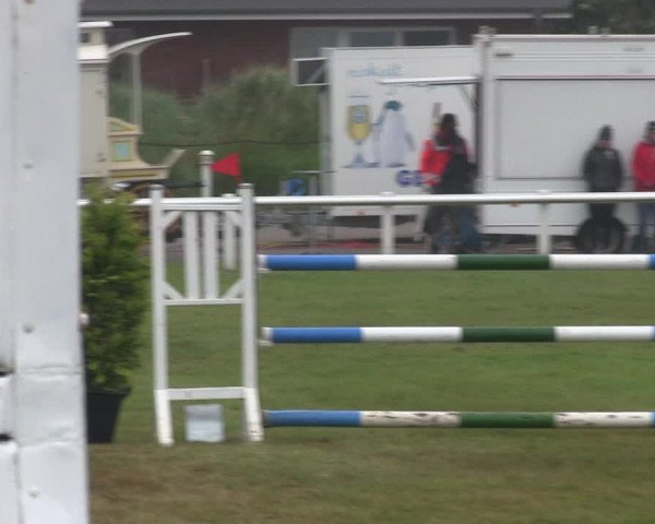 Reitturnier St. Peter-Ording 2019