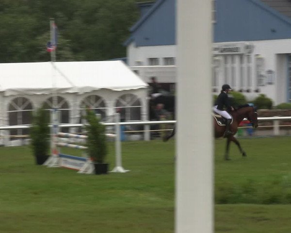Reitturnier St. Peter-Ording 2019