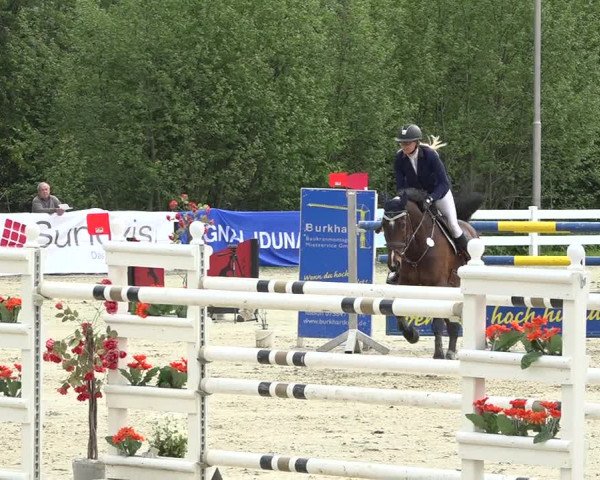 Reitturnier Isny-Rohrdorf 2019