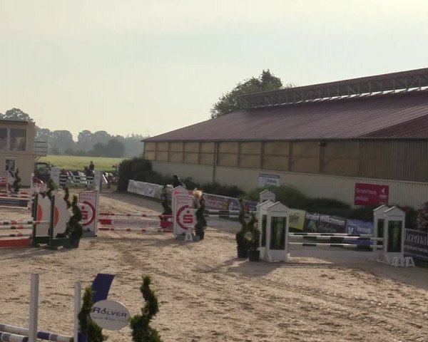 Reitturnier Kirchhellen/Stall Dieckmann 2019