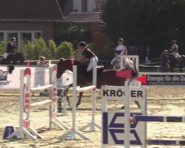 Reitturnier Ascheberg 2021