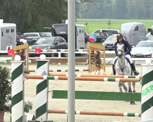 Reitturnier Isny-Rohrdorf 2019