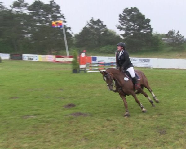 Reitturnier St. Peter-Ording 2019