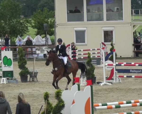 Reitturnier Kirchhellen/Stall Dieckmann 2019