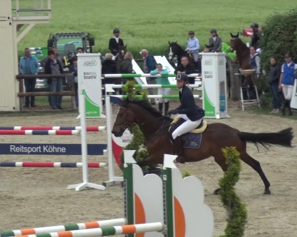 Reitturnier Kirchhellen/Stall Dieckmann 2019