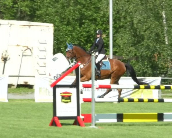 Reitturnier Leingarten 2019