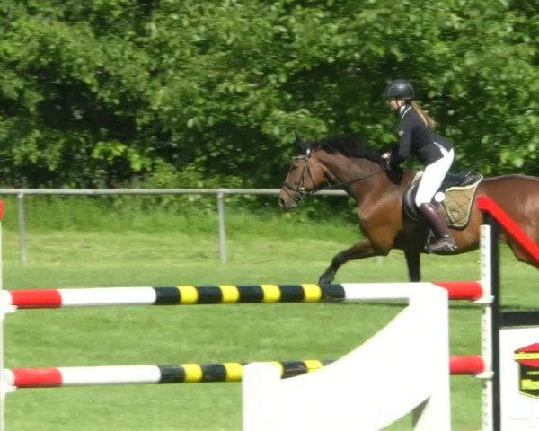 Reitturnier Leingarten 2019