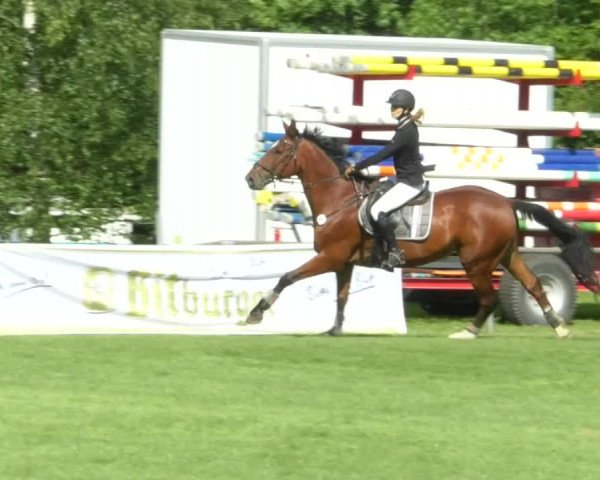 Reitturnier Leingarten 2019