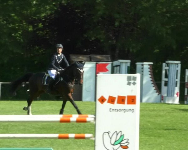 Reitturnier Leingarten 2019